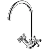 Смеситель для кухни Olive’S Girona 01431GR