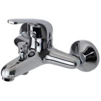 Смеситель для ванны Esko Riga RG 54