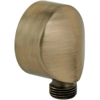 Подключение для душевого шланга Remer 309LVO