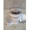 Слив-перелив для ванны AltroBagno Beni aggiuntivi BD 070301 Cr автомат, хром - 4