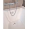 Слив-перелив для ванны AltroBagno Beni aggiuntivi BD 070301 Cr автомат, хром - 8