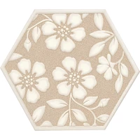 Декор Kerama Marazzi Лафайет HGD\A302\24001