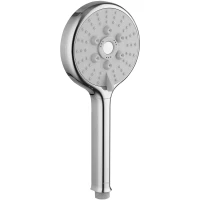 Душевая лейка 118 мм Omnires Ribbon RIBBON-RCR