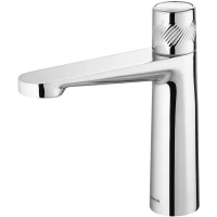 Смеситель для раковины Arrow AMP11868ACP без донного клапана, хром