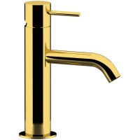 Смеситель для раковины без донного клапана Remer X Style X11DO