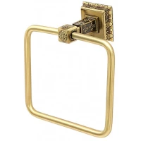 Кольцо для полотенец Milacio Alicante MC.917.BR