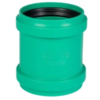 Муфта ремонтная (надвижная) 110 Ostendorf KG2000U 778300