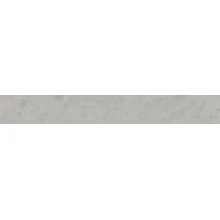 Подступенок Kerama Marazzi Риальто серый светлый матовый 80x10,7 SG850390R/6 