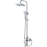 Душевая система 207 мм Savol 100 S-600108T