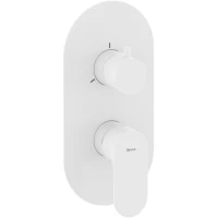 Смеситель для ванны Ravak Eleganta EL 068.10WV.O3 X070260