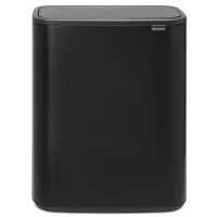 Мусорное ведро 60л Brabantia Touch Bin Bo 223020