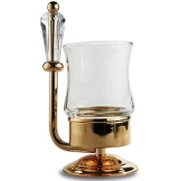 Стакан 3SC Boheme BO03AGD