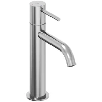 Смеситель для раковины без донного клапана CoolStart Ravak Espirit ES 012.01CR X070394