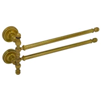 Полотенцедержатель 36 см Migliore Mirella 17184 (Витринный образец)