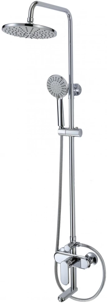 

Душевая система 230 мм Savol 300 S-600308