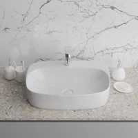 Раковина-чаша 59,5x42,5 см Grossman GR-3027