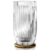 Стакан 3SC Elegance EL03ACRGO