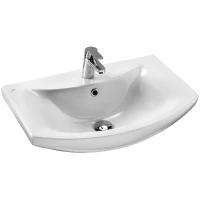 Раковина 65x44,5 см Style Line Балтика ЛС-00000148