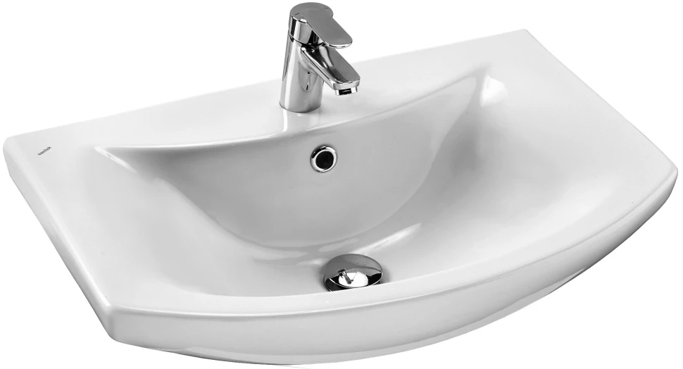 

Раковина 65x44,5 см Style Line Балтика ЛС-00000148