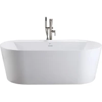 Акриловая ванна Esbano Vigo ESVAVIGO 170x84,5 см, отдельностоящая, белый