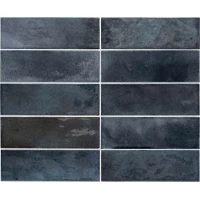 Плитка 30032 Blue Night 6,5x20