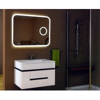 Зеркало 120x80 см Relisan Constance Гл000024356