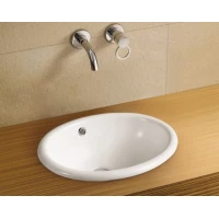 Раковина 49x40 см WeltWasser Deilbach 6016