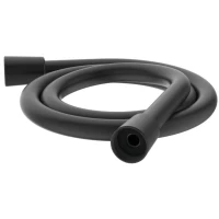 Душевой шланг Ideal Standard IdealRain BE175XG 175 см, черный матовый