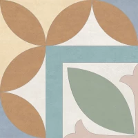 Керамогранит Design Art Unico 20x20