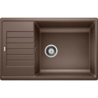Кухонная мойка Blanco Zia XL 6S Compact кофе 523282