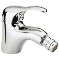 Смеситель для биде без донного клапана Remer Musa M21