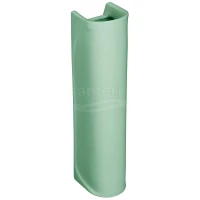 Пьедестал для раковины Santeri West 1.3601.8.S04.00B.0