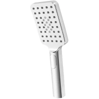 Ручной душ 80 мм Feramolli Tropicale CL039