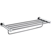 Полка для полотенец Arrow AG52093PN 62,7 см, хром