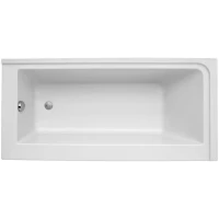 Акриловая ванна 170x80 Jacob Delafon Formilia E6139R-00