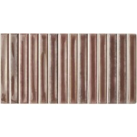 Плитка 133167 Potters Bars Wine 12.5x25