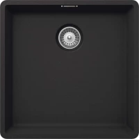 Кухонная мойка Schock Brooklyn 50 оникс 700785