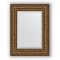 Зеркало 60x80 см виньетка состаренная бронза Evoform Exclusive BY 3401 - 1