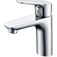 Смеситель для раковины WasserKRAFT Lippe 4503 