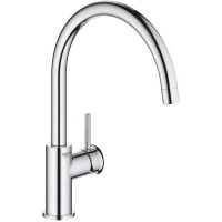 Смеситель для кухни Grohe BauClassic 31234001