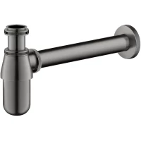 Сифон для раковины Aquatek AQ6014BGM 1 1/4