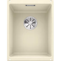 Кухонная мойка Blanco Subline 320-U InFino жасмин 523411