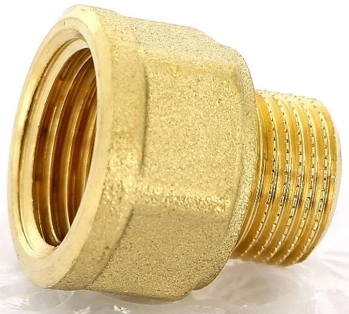 

Переходник 2" х 1 1/2" Uni-Fitt 603G6700