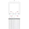 Душевая дверь Roltechnik Tower TCN2/900 731-9000000-01-02 прозрачное Душевая дверь Roltechnik Tower TCN2/900 731-9000000-01-02 прозрачное - 7