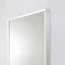 Зеркало 50x80 см BelBagno SPC-AL-500-800 - 4