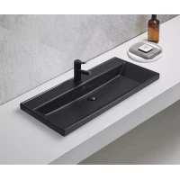 Раковина 101x46,5 см GID Bm5510s