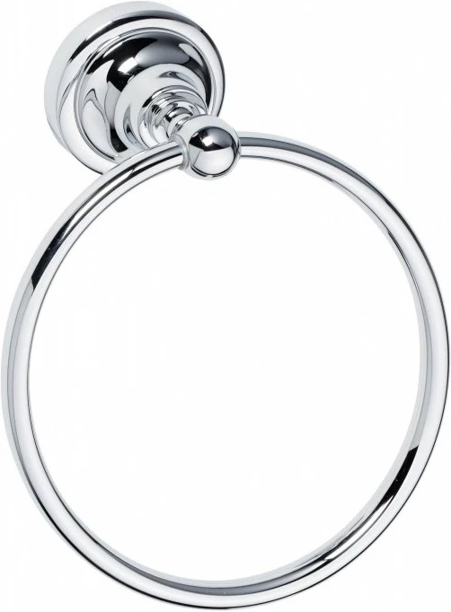 Кольцо для полотенец Bemeta Retro 144304062 кольцо для полотенец bemeta omega 104204062