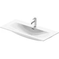 Раковина 103x49 см Duravit Viu 2344100000