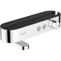 Термостат для ванны Hansgrohe ShowerTablet Select 24340000