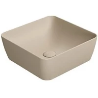 Раковина 38x38 см GSI Nubes 903808